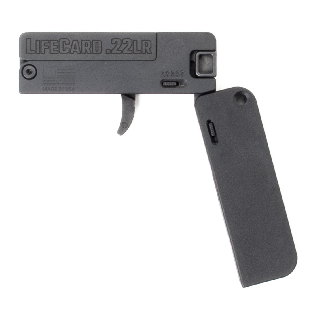 TRAILBLAZER Firearms Lifecard ECOM00457207 550742